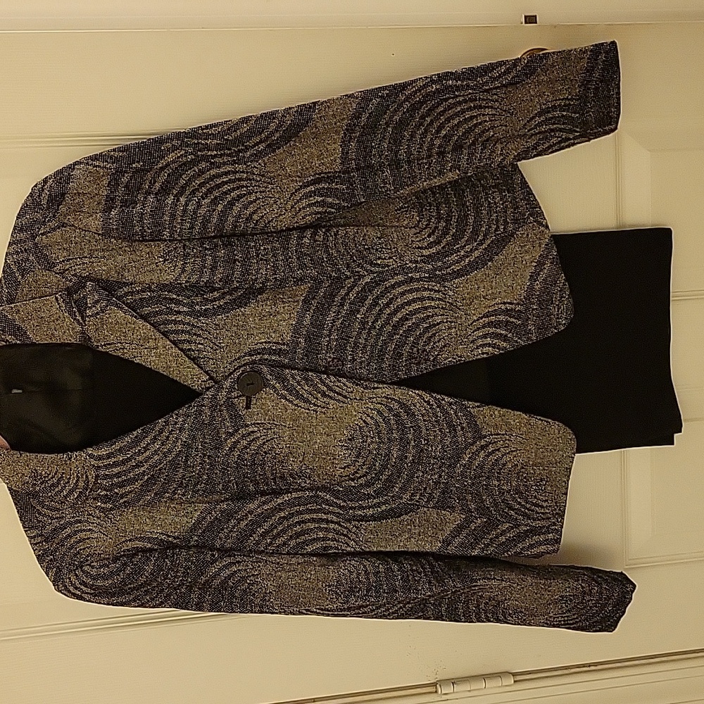 Atelier pantsuit